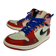 NIKE スニーカー AIR JORDAN 1 RETRO HIGH OG SP 27.5cm
