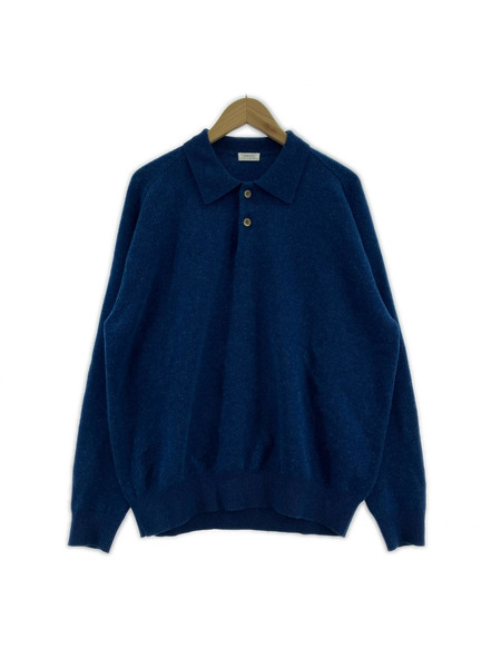 crepuscule ニット・セーター M-G Knit Polo