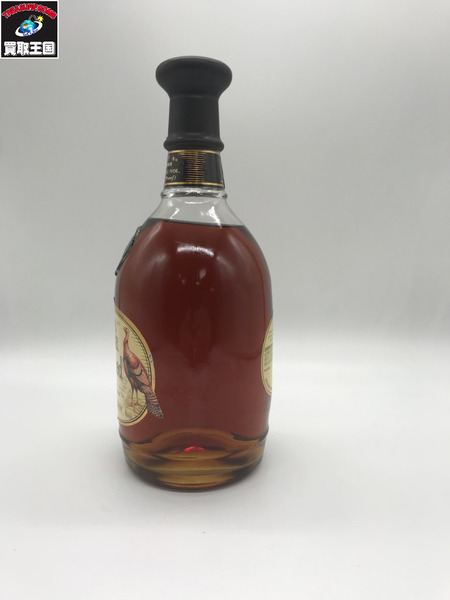 WILD TURKEY RAREBREED 750ml[値下]