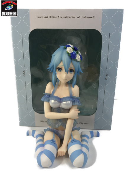 SAO シノン ネグリジェ1/4 フィギュア オンライン セール