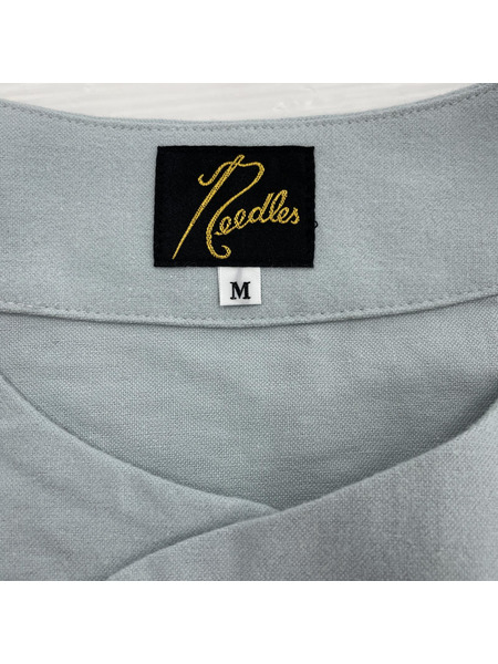 Needles オーバーオール・ツナギ NS239SH/NS239PT セットアップ[値下]