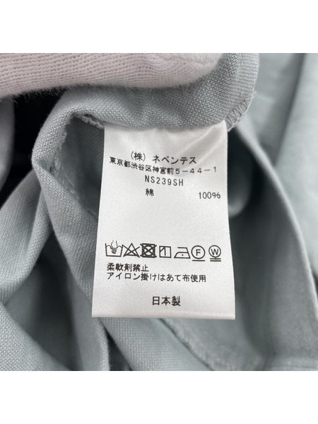 Needles オーバーオール・ツナギ NS239SH/NS239PT セットアップ[値下]