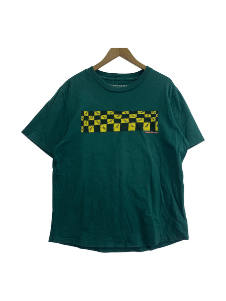 2024新発 CHROME DOTE ANTI BOY ×MATTY 半袖Tシャツ・カットソー HEARTS その他