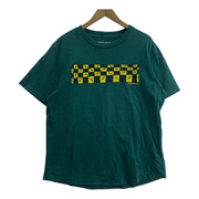 CHROME HEARTS 半袖Tシャツ・カットソー ×MATTY BOY ANTI DOTE GRN XL