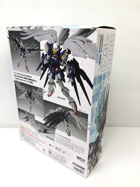 GFFMC　ウイングガンダムゼロ