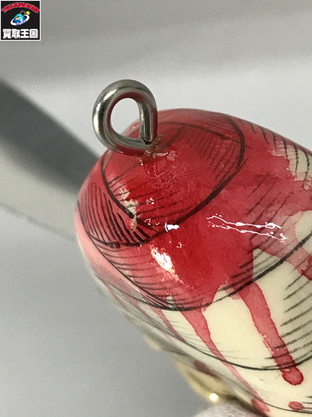 a.h.p.l　ヒラスカル　ハネ　マミー