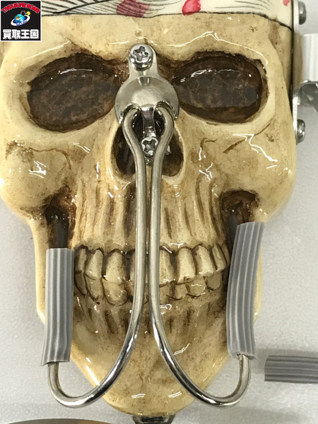 a.h.p.l　ヒラスカル　ハネ　マミー