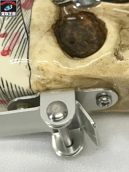 a.h.p.l　ヒラスカル　ハネ　マミー