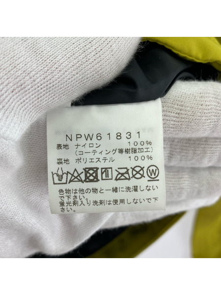 THE NORTH FACE マウンテンパーカ マウンテンライトジャケット