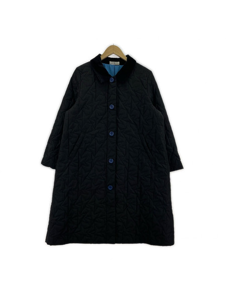 ソノ他 machiko jinto キルティングコート