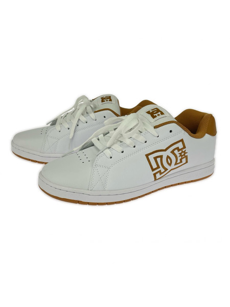 DC SHOES スニーカー gaveler 28.5cm