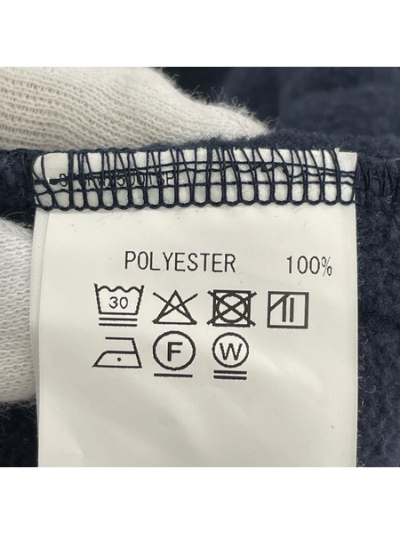 ソノ他 stripes for creative フリースジャケット  NYV XL