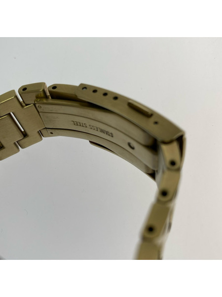 CASIO G-SHOCK 電波ソーラー GMW-B5000GD-9JF GLD