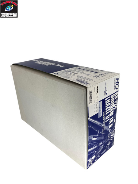 HG 1/144　ADVANCE OF Z ティターンズの旗のもとに ガンダムTR-6 [ヘイズルII] 【プレミアムバンダイ限定】 