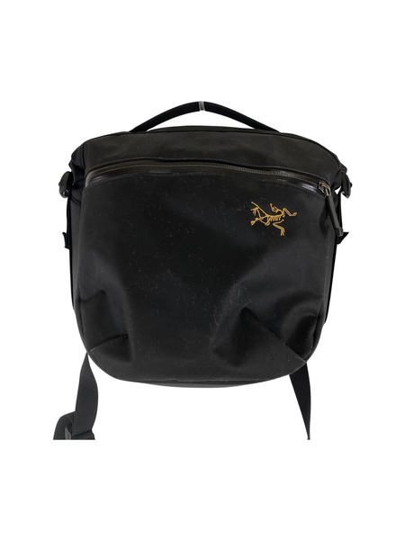 ARC'TERYX ARRO 8 アロー ショルダーバッグ｜商品番号