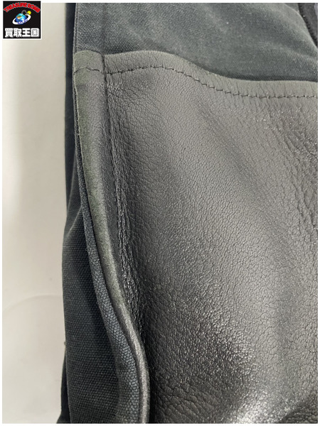 トートバッグ フールトゥ　トートPM