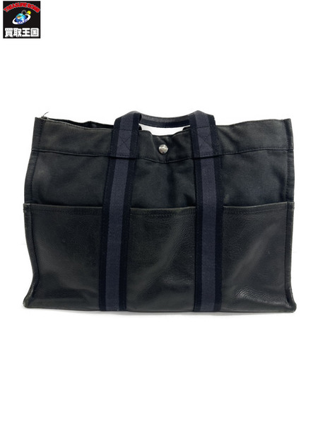 トートバッグ フールトゥ　トートPM