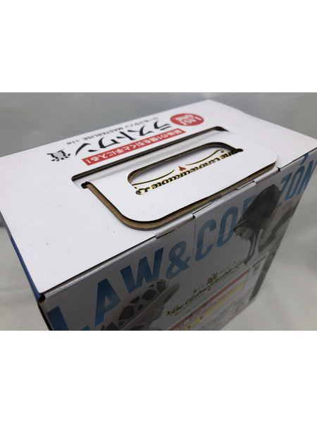 一番くじ ワンピース ラストワン賞 ロー＆コラソン The Unbreakable Law[値下]