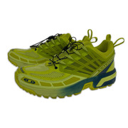 SALOMON スニーカー 26.5 ACS PRO イエロー