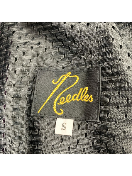 Needles パンツ LQ230 S 紫[値下]