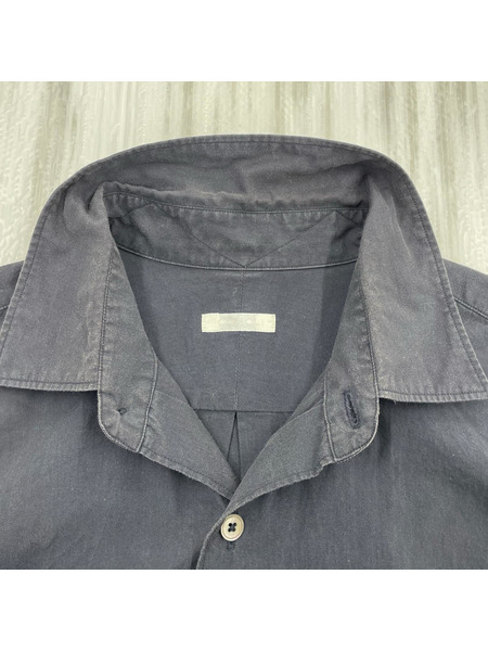COMOLI 長袖シャツ COMOLI SHIRT 1