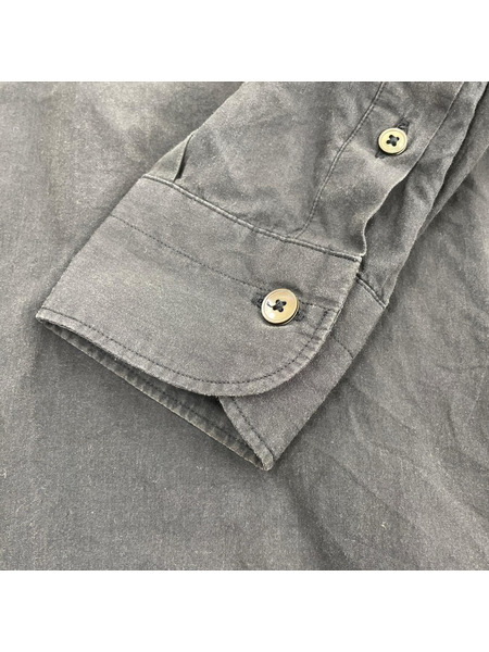 COMOLI 長袖シャツ COMOLI SHIRT 1