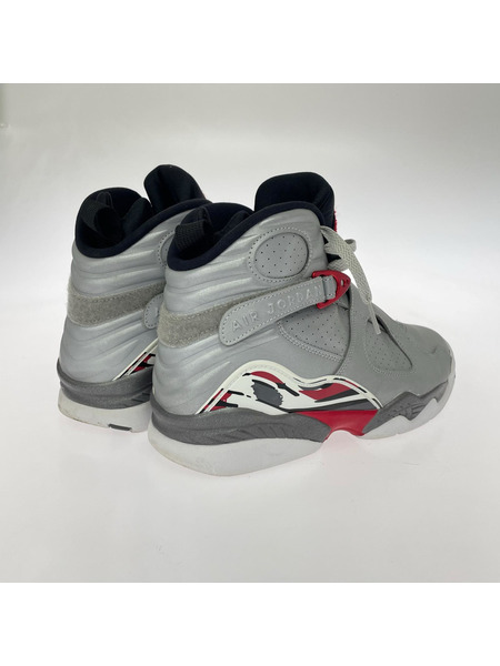 NIKE スニーカー AIR JORDAN 8 RETRO SP (27.5cm)