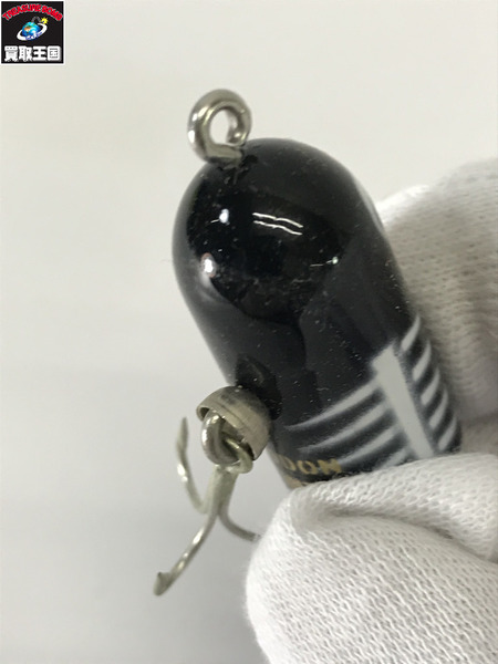 HEDDON　タイニートーピード　XBW