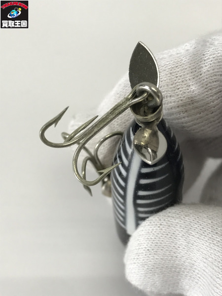 HEDDON　タイニートーピード　XBW