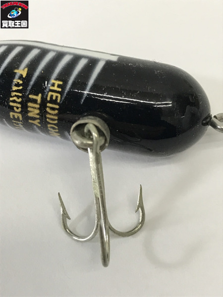 HEDDON　タイニートーピード　XBW