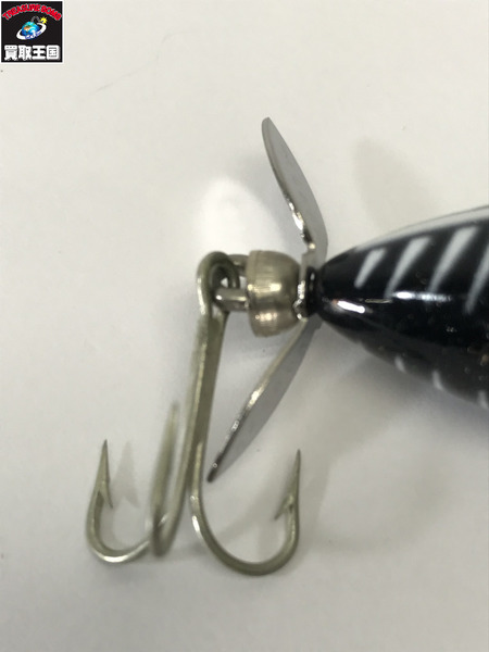 HEDDON　タイニートーピード　XBW
