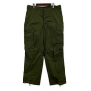 60s us.army jungle fatigue pan