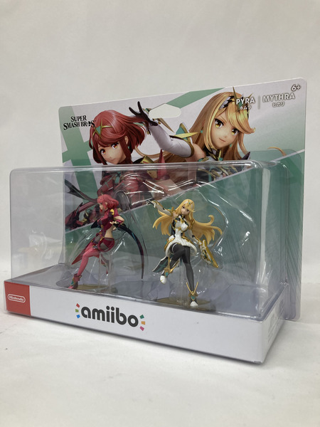 アミーボ ホムラ＆ヒカリ ※未開封｜商品番号：2200002912914
