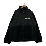 SAPeur ブルゾン・ジャンパー LIGHT PILE JACKET (XL)