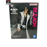 BLEACH 千年血戦篇 OP.1 C賞 朽木白哉 フィギュア ※未開封