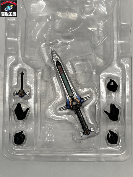 メーカー 仮面ライダーフィギュア S.H.Figuarts 仮面ライダークローズ