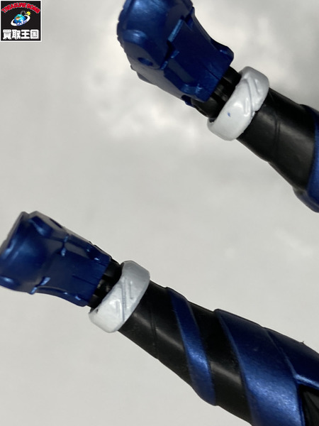 メーカー 仮面ライダーフィギュア S.H.Figuarts 仮面ライダークローズ