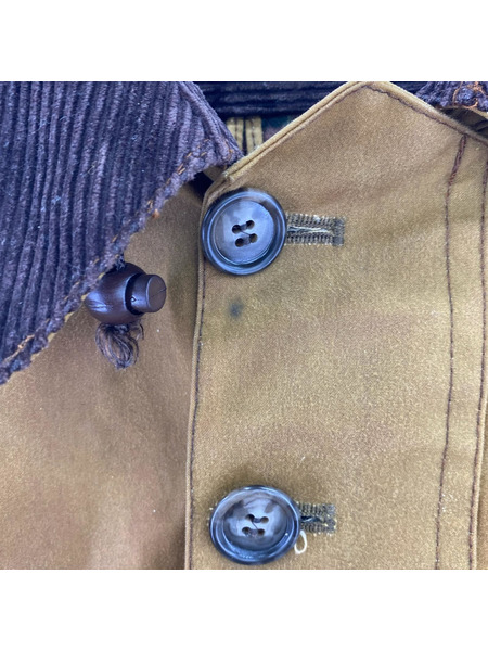 Barbour ジャケット 90s LONGSHOREMAN