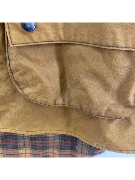 Barbour ジャケット 90s LONGSHOREMAN