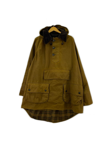 Barbour ジャケット 90s LONGSHOREMAN