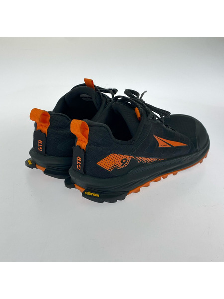スニーカー altra lone peak 9+/ORG