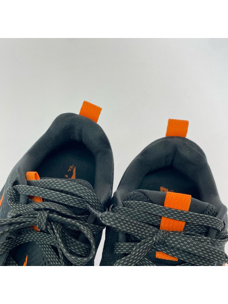 スニーカー altra lone peak 9+/ORG