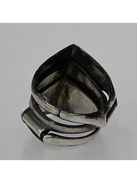 Vivienne Westwood リング・指輪 ナックルダスターリング S