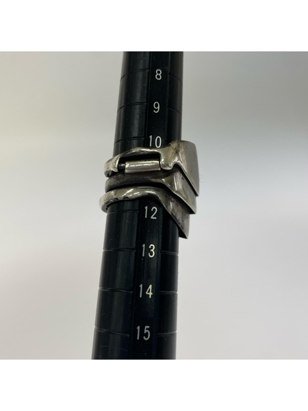 Vivienne Westwood リング・指輪 ナックルダスターリング S