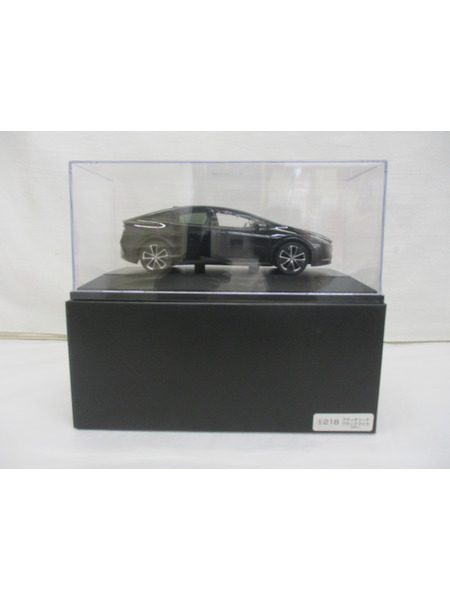 トヨタ プリウス 218 アティチュードブラックマイカ 1/30[値下]