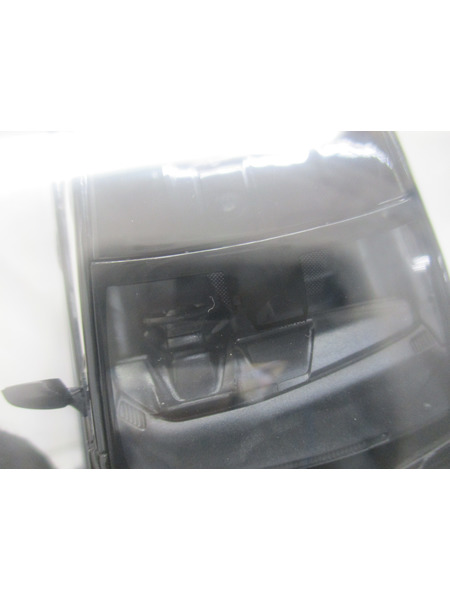 トヨタ プリウス 218 アティチュードブラックマイカ 1/30[値下]