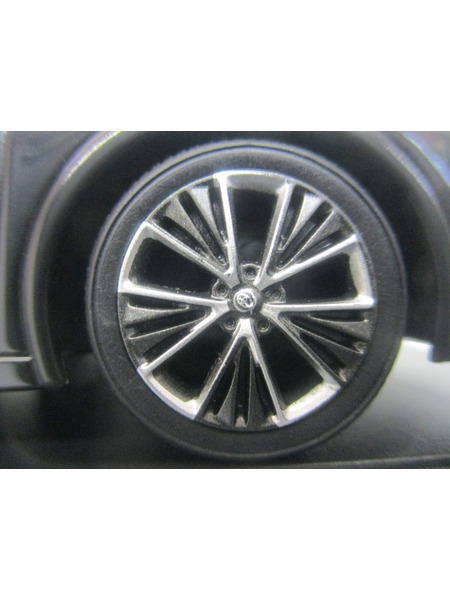 トヨタ プリウス 218 アティチュードブラックマイカ 1/30[値下]