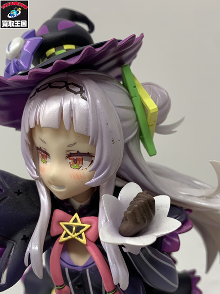 ホロライブ 紫咲シオン コトブキヤ｜商品番号：2100232612915