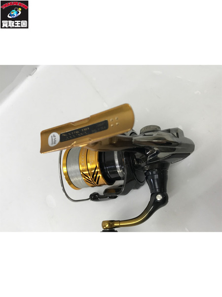 リール ソアレ　C2000SSPG