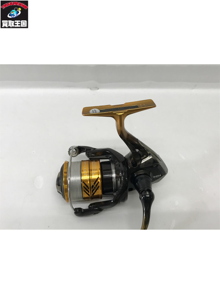 リール ソアレ　C2000SSPG